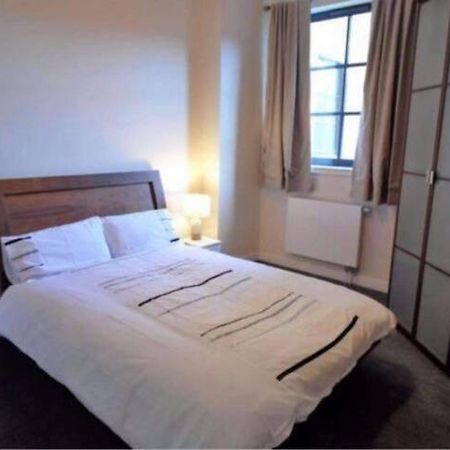 Dreamhouse At Oswald Street, City Centre Glasgow Esterno foto