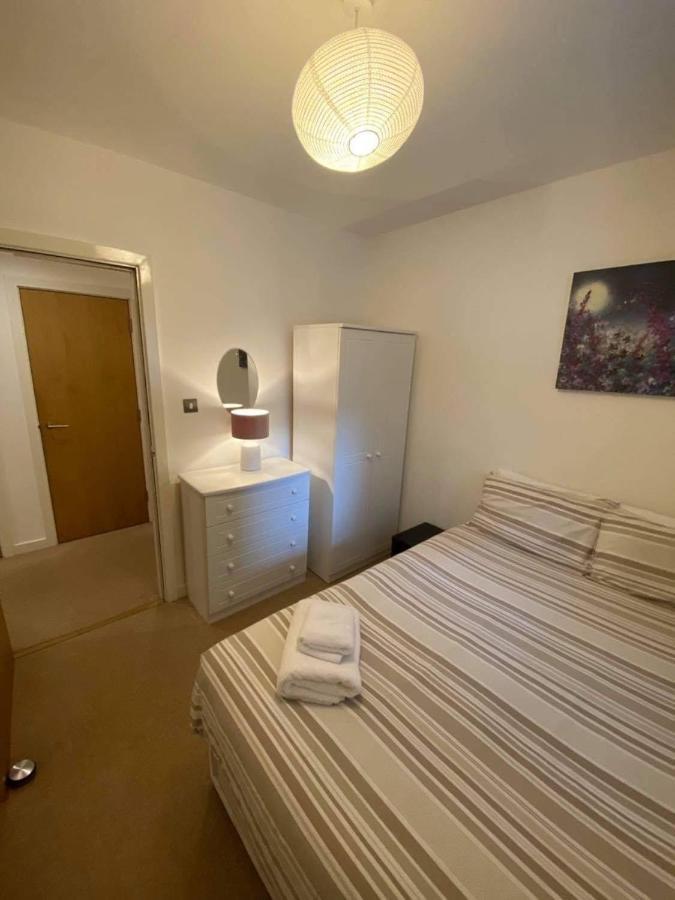 Dreamhouse At Oswald Street, City Centre Glasgow Esterno foto