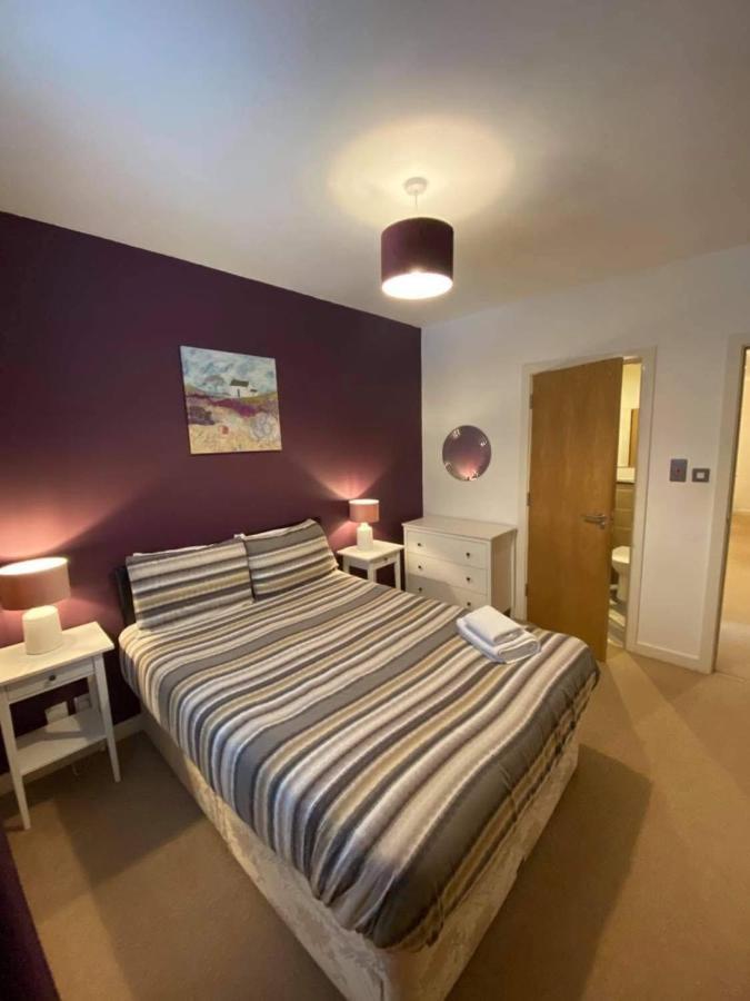 Dreamhouse At Oswald Street, City Centre Glasgow Esterno foto