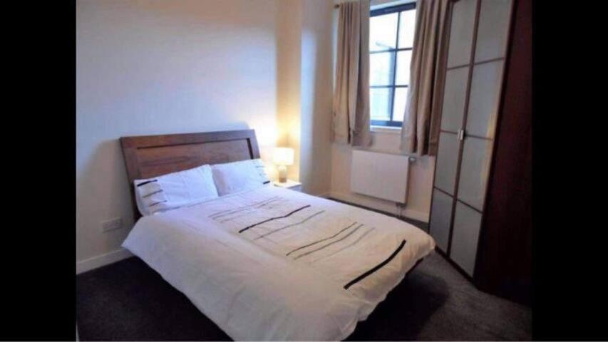 Dreamhouse At Oswald Street, City Centre Glasgow Esterno foto