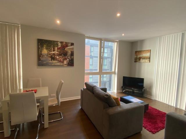 Dreamhouse At Oswald Street, City Centre Glasgow Esterno foto